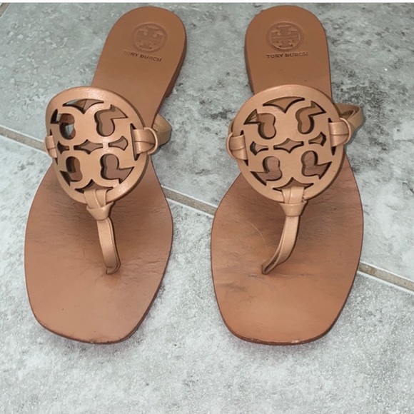 Tory Burch Shoes - Tory Burch Millers